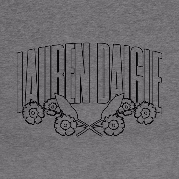 Lauren Daigle 2 by Samuelstore